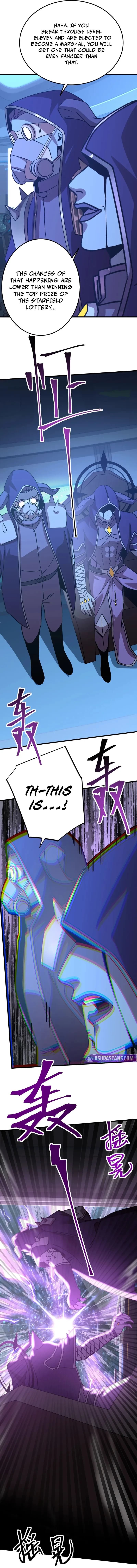Log into the Future Chapter 230 - 12