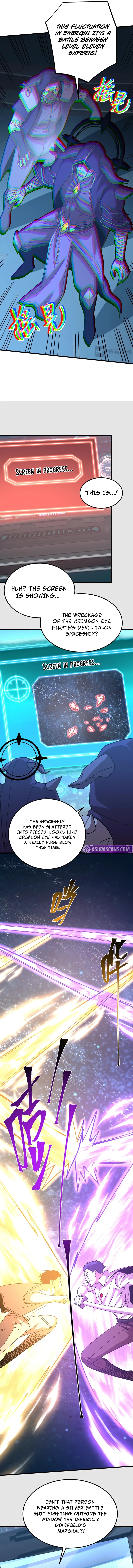 Log into the Future Chapter 230 - 13