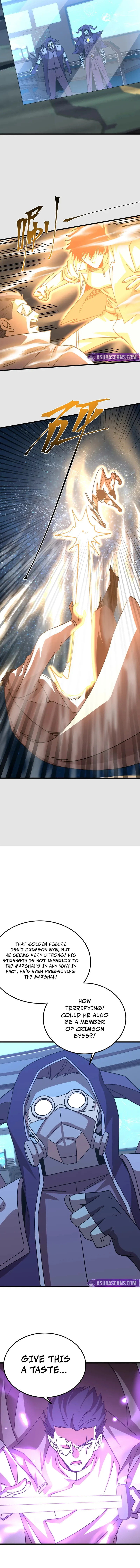 Log into the Future Chapter 230 - 14