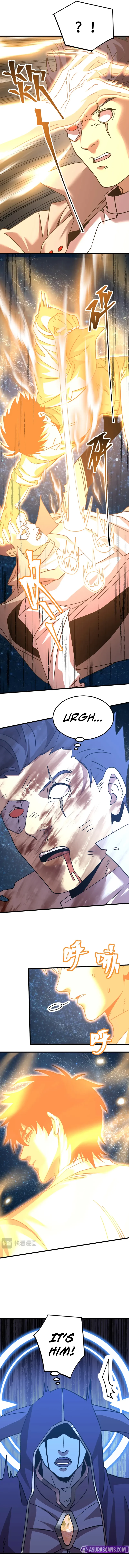 Log into the Future Chapter 230 - 15