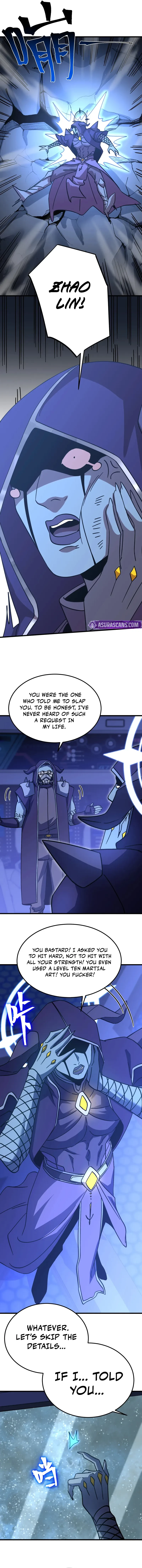Log into the Future Chapter 230 - 17