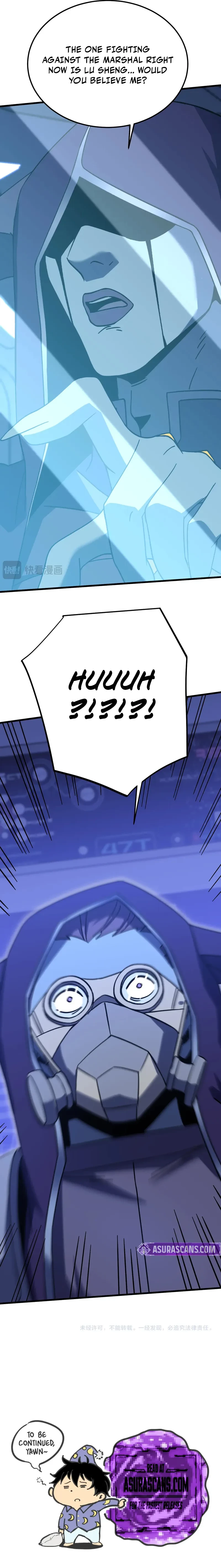 Log into the Future Chapter 230 - 18