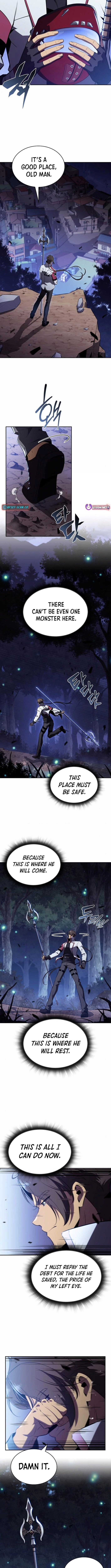 Eat and Go Chapter 10 - 7