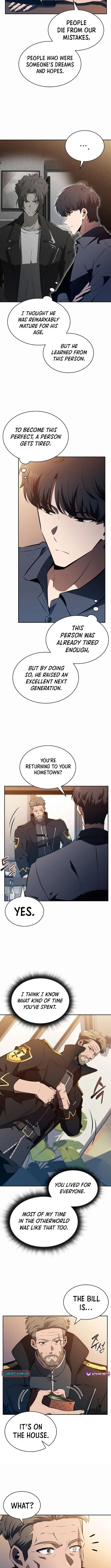 Eat and Go Chapter 10 - 9