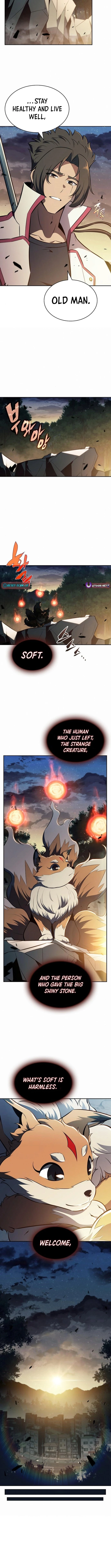 Eat and Go Chapter 10 - 12