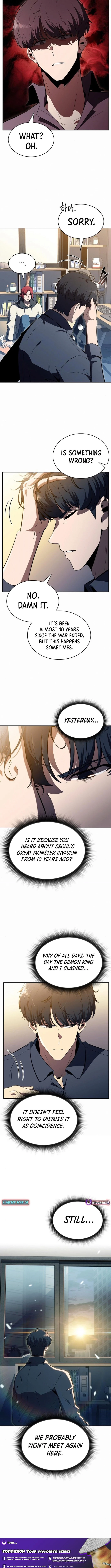 Eat and Go Chapter 10 - 16