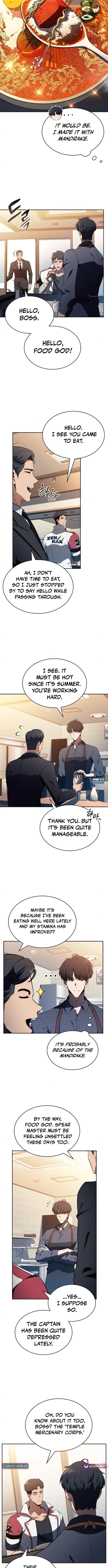 Eat and Go Chapter 9 - 6