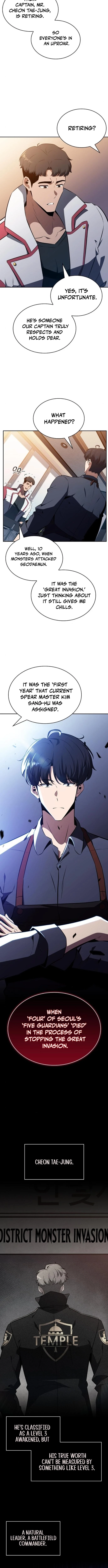 Eat and Go Chapter 9 - 7