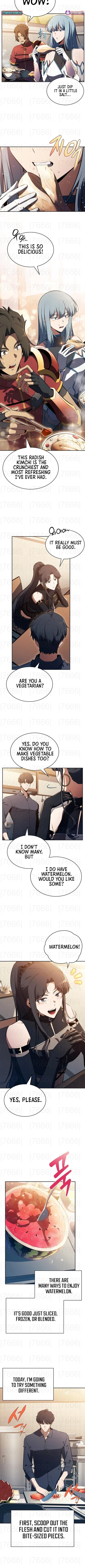 Eat and Go Chapter 8 - 6
