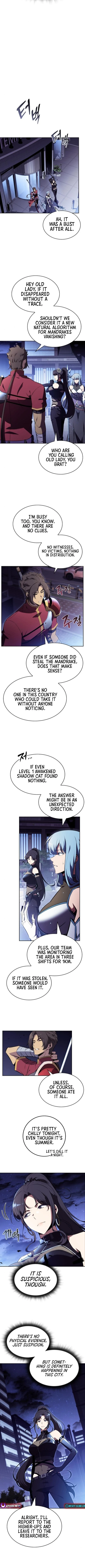 Eat and Go Chapter 8 - 10