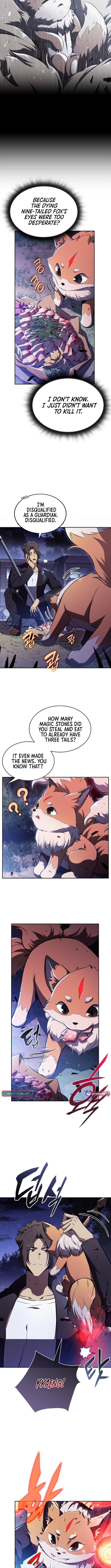 Eat and Go Chapter 7 - 2