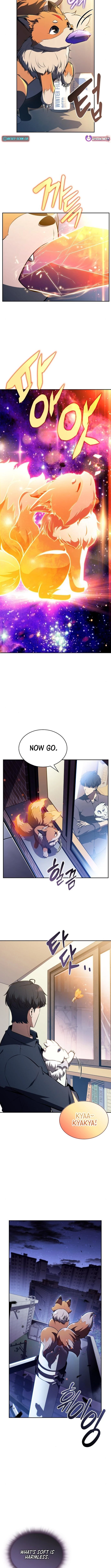 Eat and Go Chapter 7 - 6