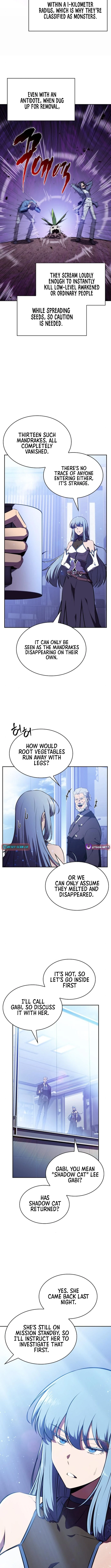 Eat and Go Chapter 7 - 10