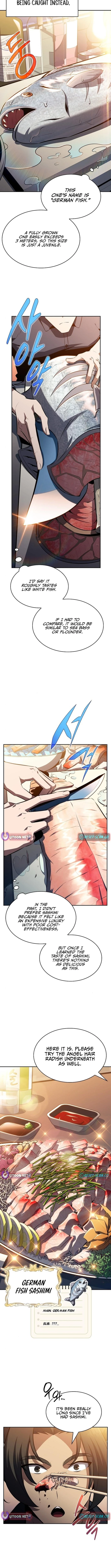 Eat and Go Chapter 6 - 3