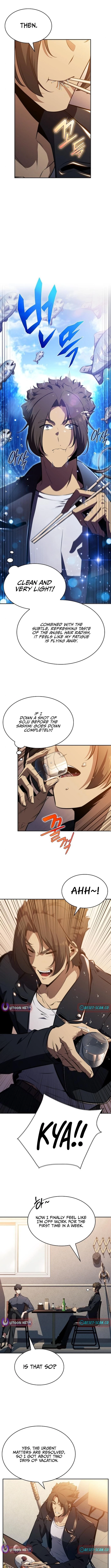 Eat and Go Chapter 6 - 4
