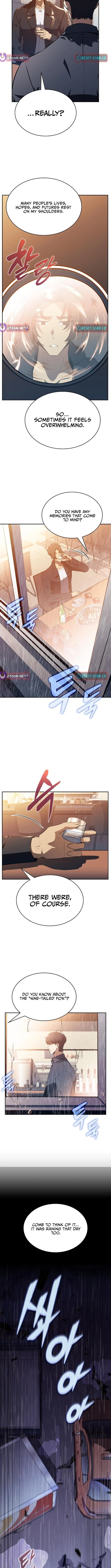 Eat and Go Chapter 6 - 7
