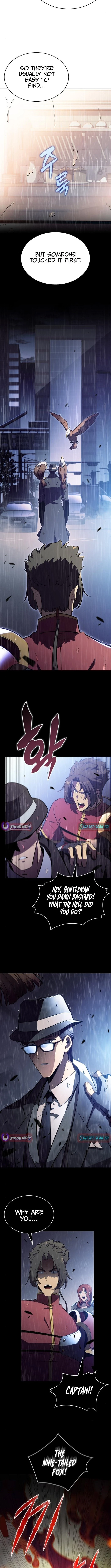 Eat and Go Chapter 6 - 9