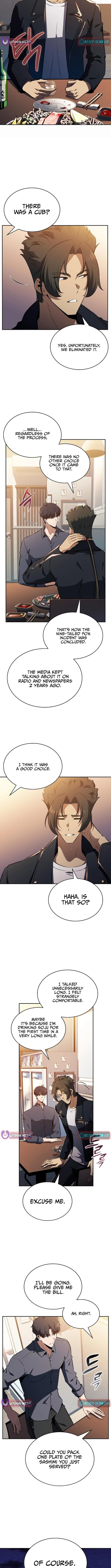 Eat and Go Chapter 6 - 16