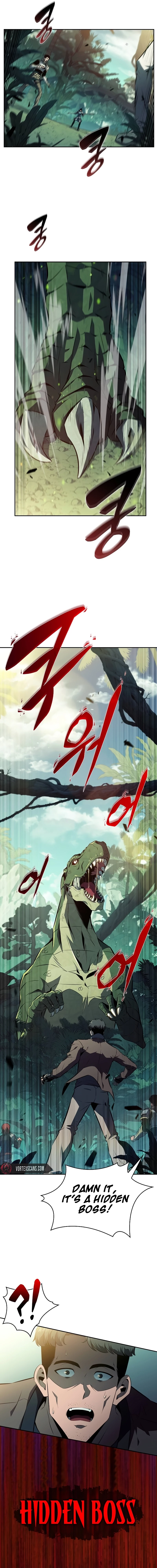 Eat and Go Chapter 5 - 3