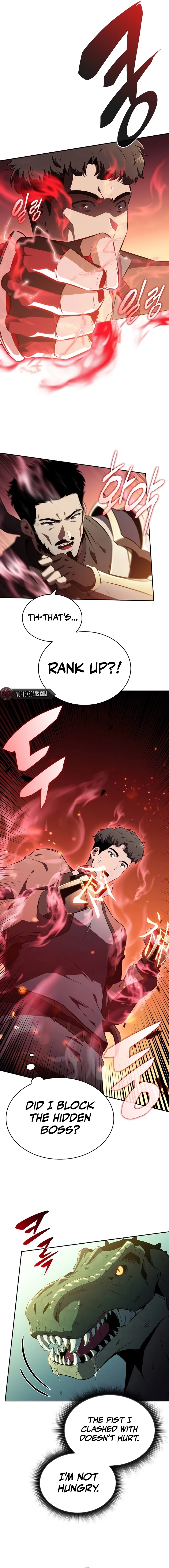 Eat and Go Chapter 5 - 11