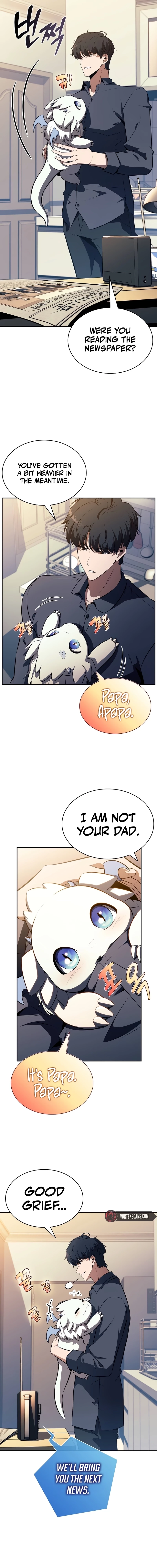 Eat and Go Chapter 5 - 19