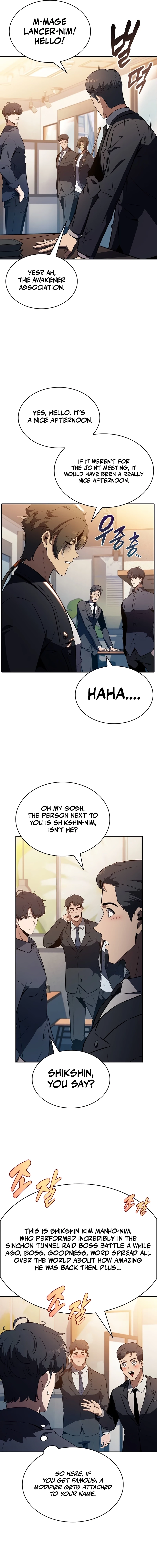 Eat and Go Chapter 5 - 24