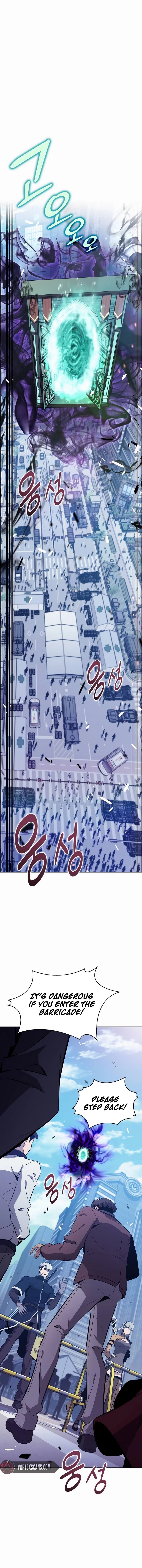 Eat and Go Chapter 4 - 1