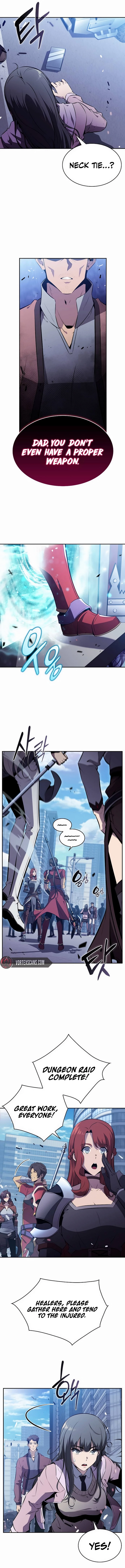 Eat and Go Chapter 4 - 4