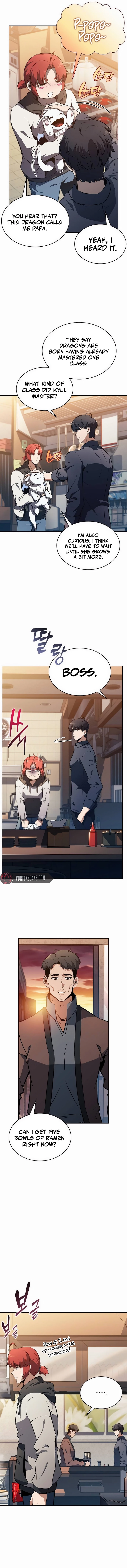 Eat and Go Chapter 4 - 9