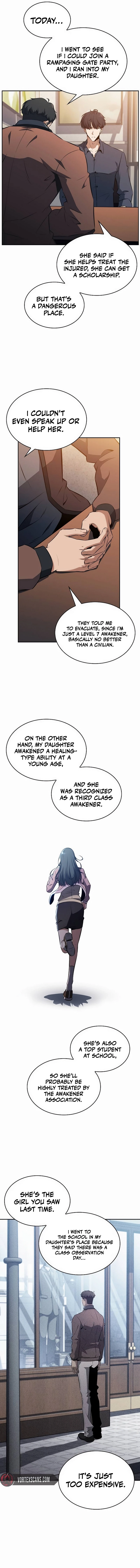 Eat and Go Chapter 4 - 10