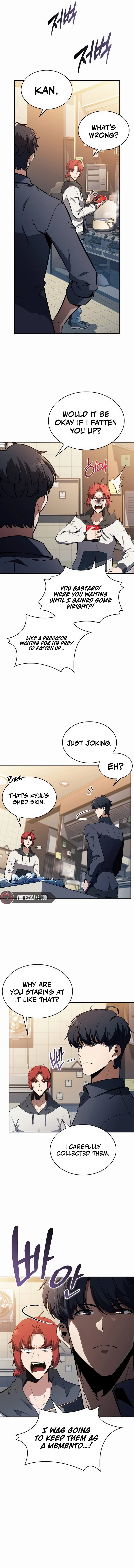 Eat and Go Chapter 4 - 12