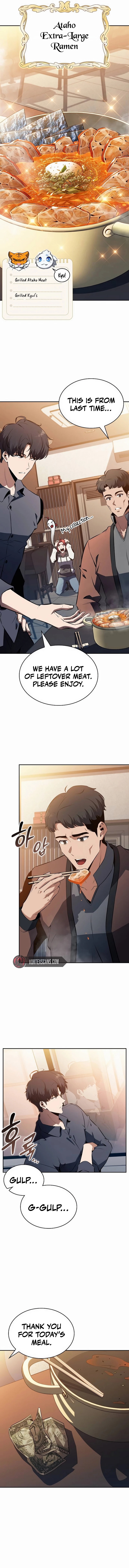 Eat and Go Chapter 4 - 13