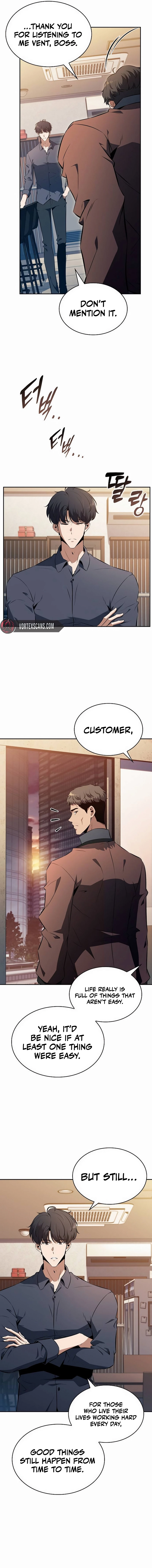 Eat and Go Chapter 4 - 14