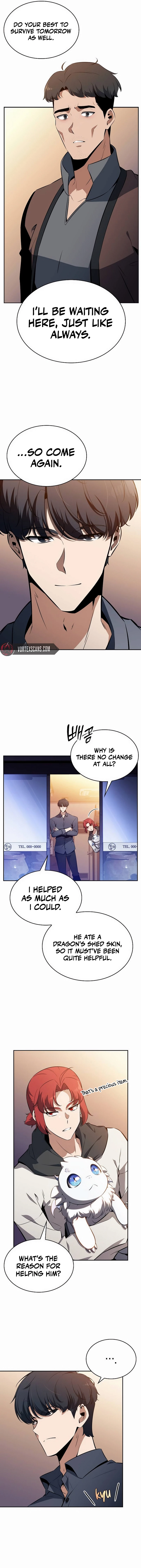 Eat and Go Chapter 4 - 15