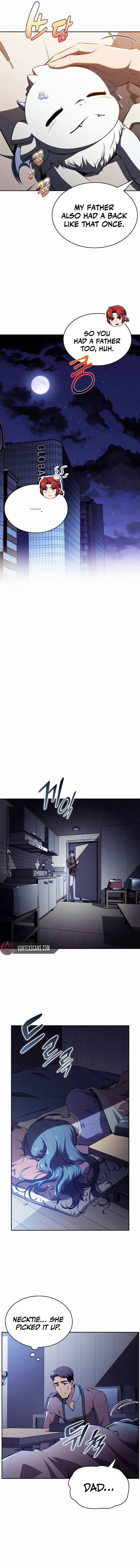 Eat and Go Chapter 4 - 16