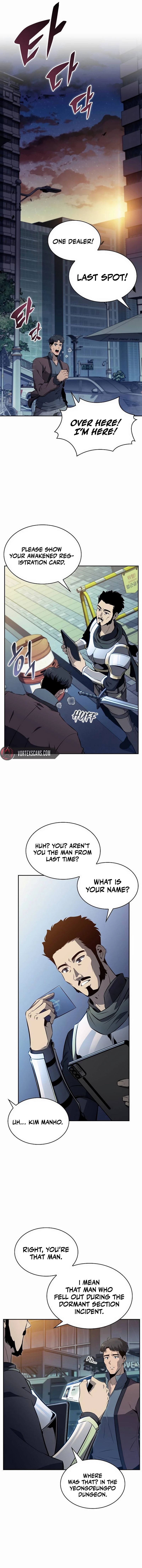 Eat and Go Chapter 4 - 18