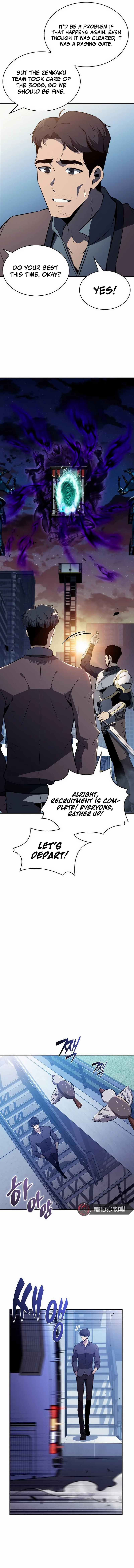 Eat and Go Chapter 4 - 19