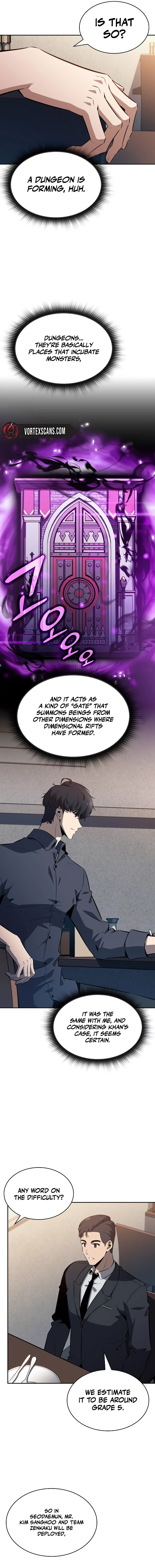 Eat and Go Chapter 3 - 11