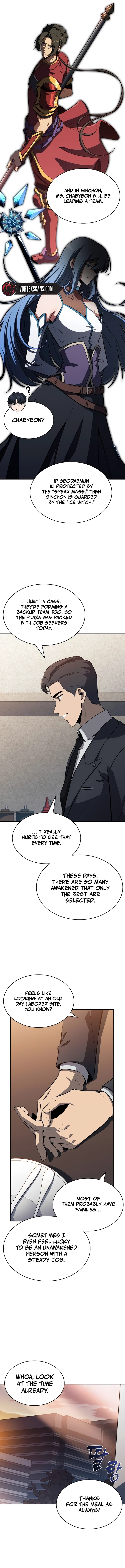 Eat and Go Chapter 3 - 12