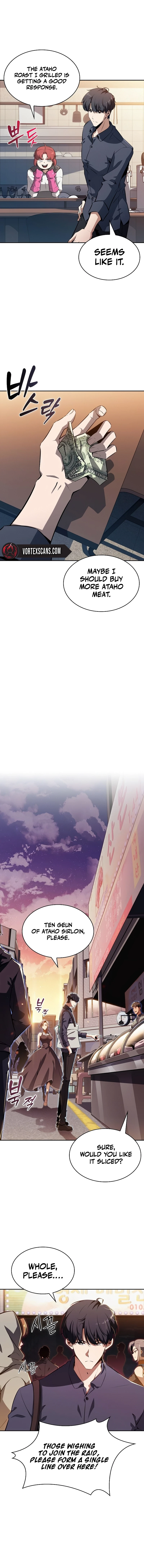 Eat and Go Chapter 3 - 13