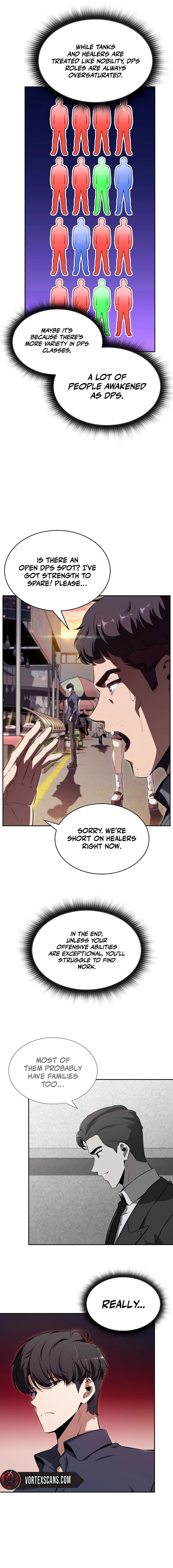 Eat and Go Chapter 3 - 15