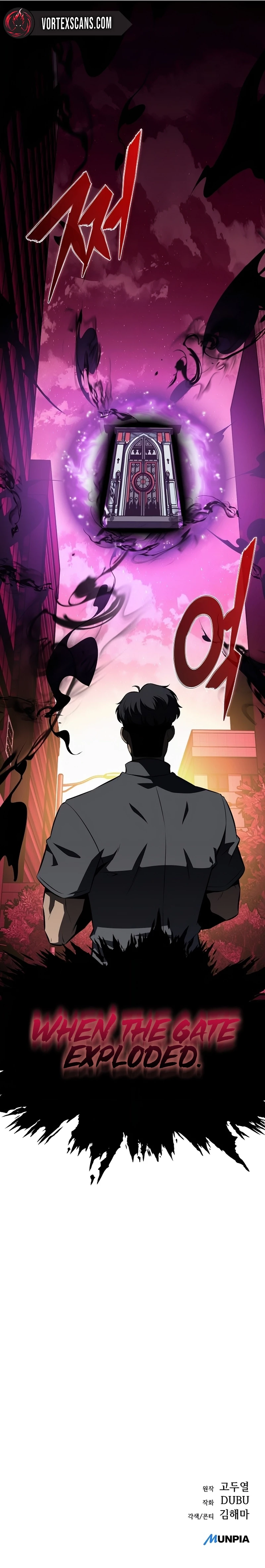 Eat and Go Chapter 3 - 25