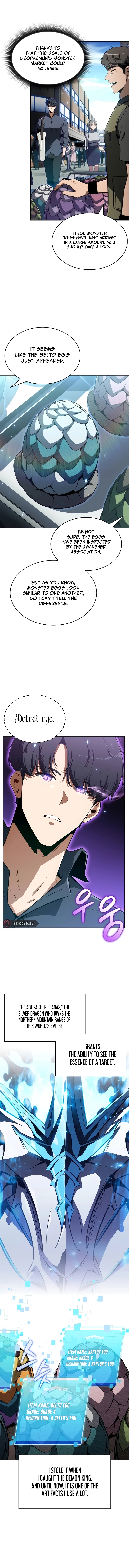 Eat and Go Chapter 2 - 2