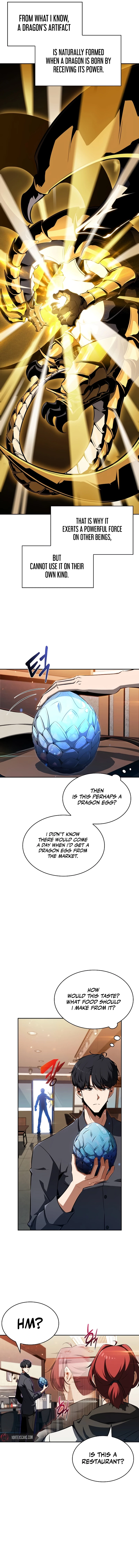 Eat and Go Chapter 2 - 6