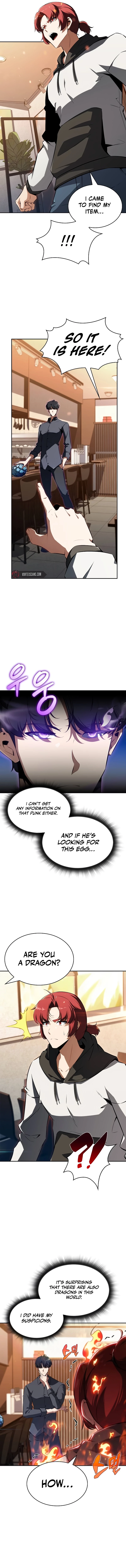 Eat and Go Chapter 2 - 7