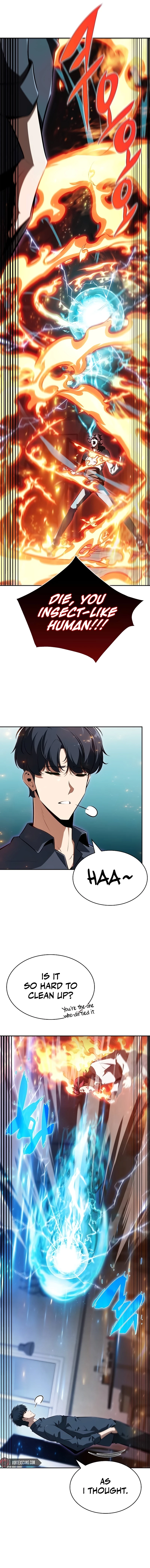 Eat and Go Chapter 2 - 10