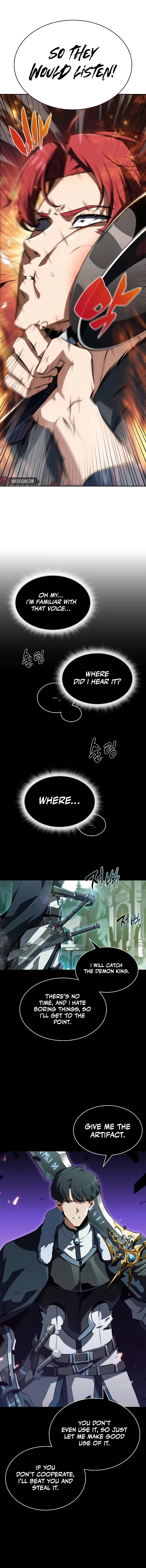 Eat and Go Chapter 2 - 12