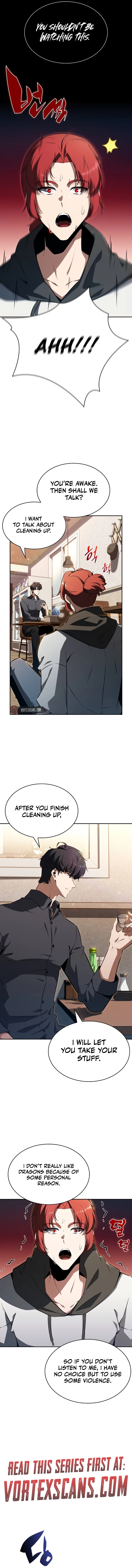 Eat and Go Chapter 2 - 14