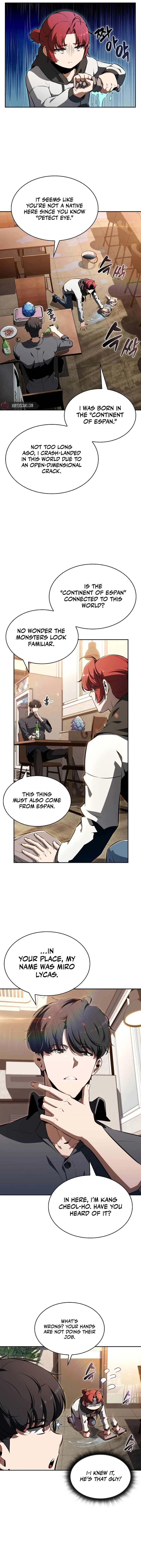 Eat and Go Chapter 2 - 15