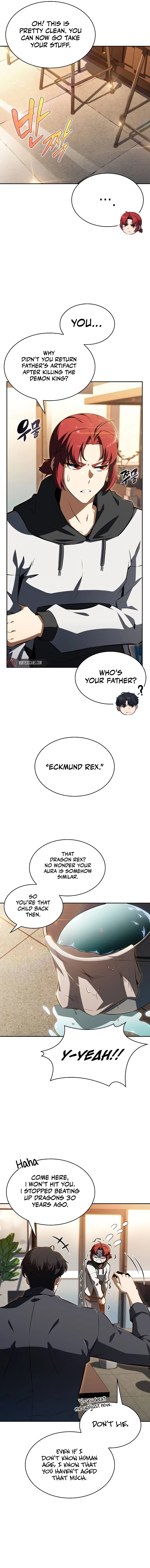 Eat and Go Chapter 2 - 16